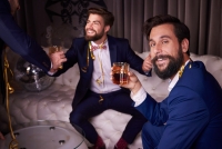 Drink Whiskey als een baas