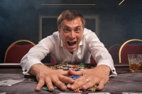 Poker jezelf rijk