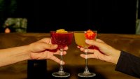 De alcoholvrije borrel is eindelijk het stempel saai kwijt