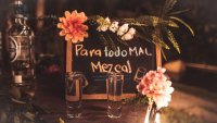 Mezcal is de rokerige drank die nu overal opduikt