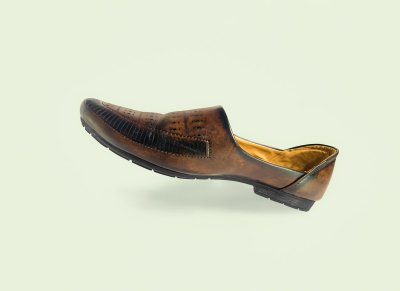 De sneaker moet dit najaar plaatsmaken voor de loafer